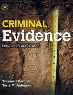 Criminal Evidence