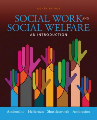 Empowerment Series: Social Work and Social Welfare