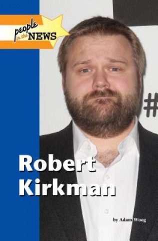 Robert Kirkman