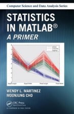 Statistics in MATLAB