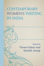 Contemporary Women's Writing in India