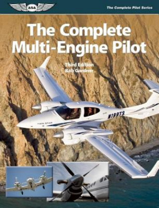 Complete Multi-Engine Pilot
