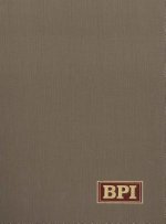 Bookman's Price Index