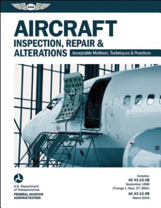 Aircraft Inspection, Repair & Alterations