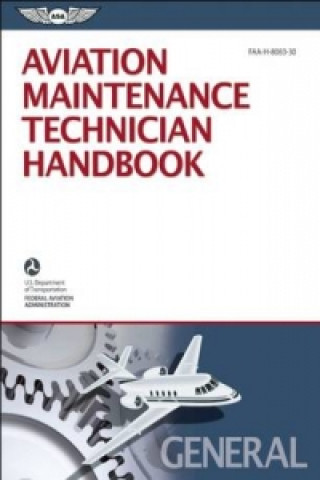 Aviation Maintenance Technician Handbook-General