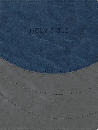 KJV Ministry Essentials Bible