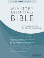 Ministry Essentials Bible-KJV