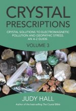 Crystal Prescriptions volume 3 - Crystal solutions to electromagnetic pollution and geopathic stress. An A-Z guide.