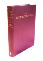 Thorney Liber Vitae (London, British Library, Additional MS 40,000, fols 1-12r)