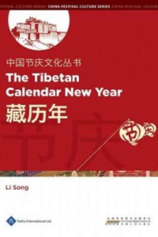 Tibetan Calendar New Year