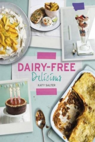 Dairy-free Delicious