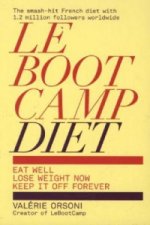 LeBootCamp Diet