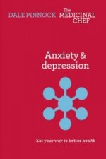 Anxiety & Depression: Eat Your Way to Better Health