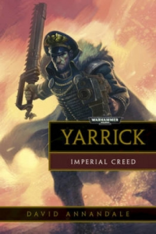 Yarrick: Imperial Creed