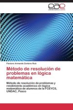 Metodo de resolucion de problemas en logica matematica