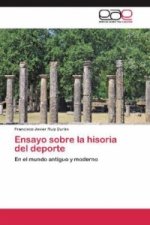 Ensayo sobre la hisoria del deporte