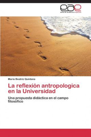reflexion antropologica en la Universidad
