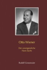 Otto Wiener