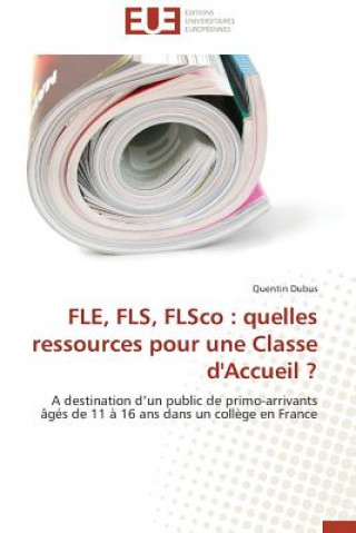 Fle, Fls, Flsco