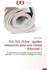 Fle, Fls, Flsco