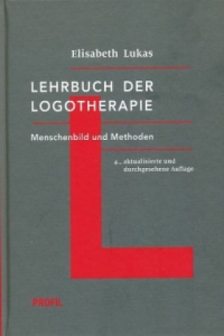 Lehrbuch der Logotherapie