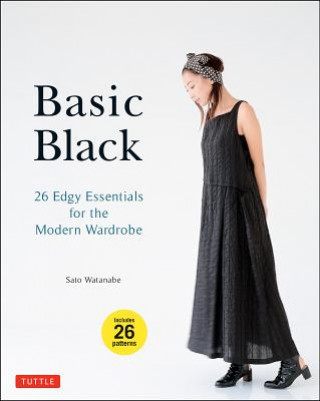 Basic Black (Sato Watanabe)(Brožovaná)