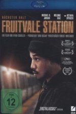 Nächster Halt: Fruitvale Station, 1 Blu-ray
