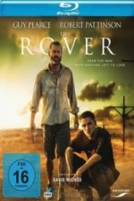 The Rover, 1 Blu-ray
