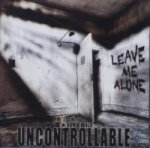 Leave Me Alone, 1 Audio-CD