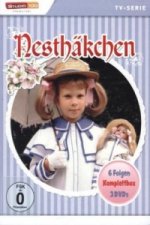 Nesthäkchen, 3 DVDs