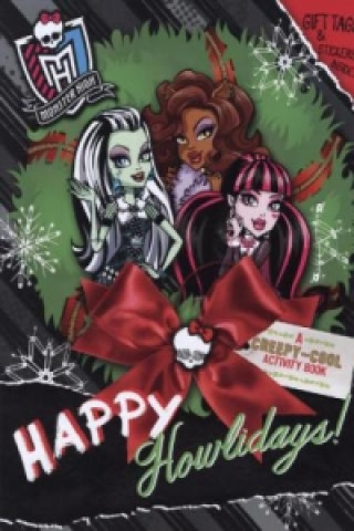 Monster High: Happy Howlidays!