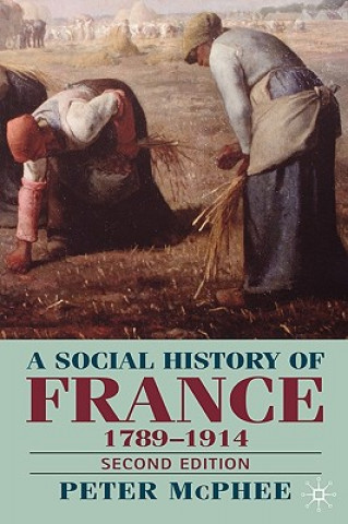 Social History of France 1780-1914