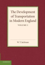 Development of Transportation in Modern England