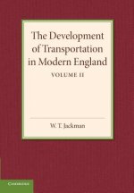 Development of Transportation in Modern England