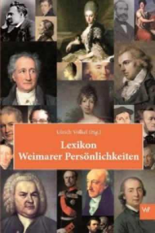 Weimarer Persönlichkeiten