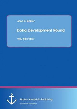 Doha Development Round