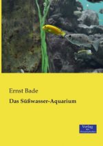 Susswasser-Aquarium