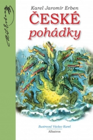 České pohádky