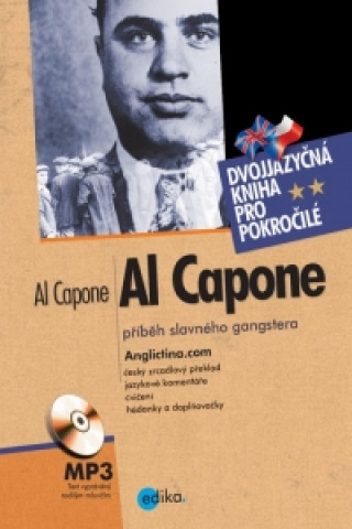 Al Capone + CD