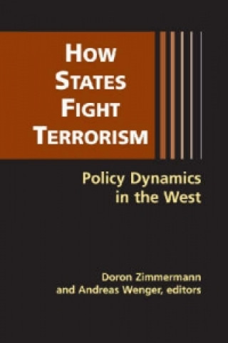 How States Fight Terrorism