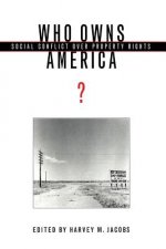 Who Owns America?
