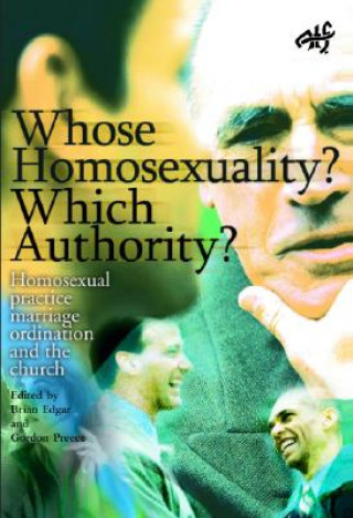 Whose Homosexuality? Which Authority?