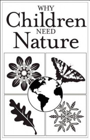 Why Children Need Nature