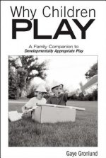 Why Children Play