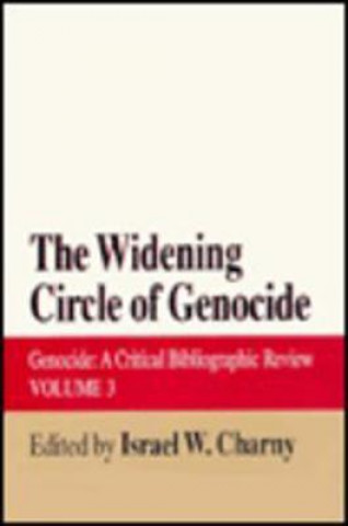 Widening Circle of Genocide