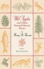 Wild Apples and Other Natural History Essays