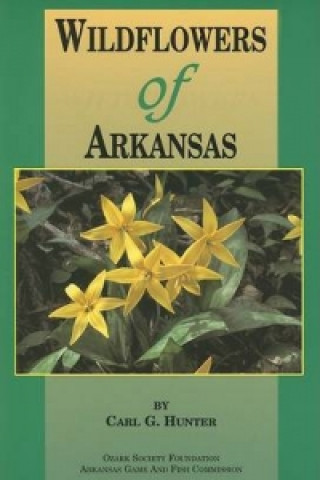 Wildflowers of Arkansas