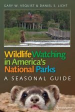 Wildlife Watching in America's National Parks