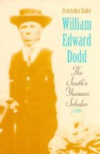 William Edward Dodd