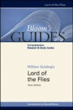 LORD OF THE FLIES, NEW EDITION